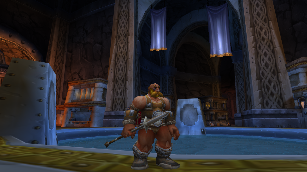 Skin Customization 2